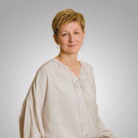 dr Anna Trochimowicz